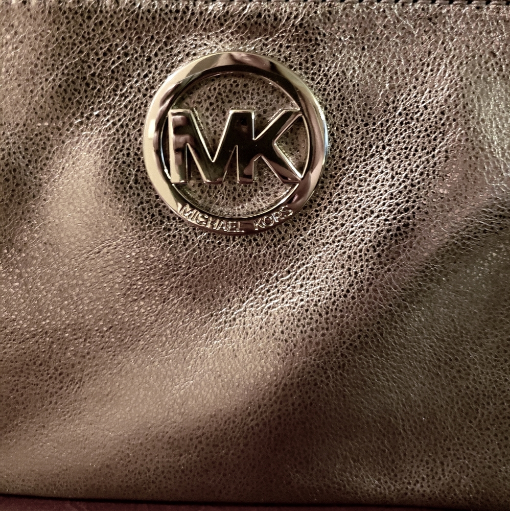 Michael Kors Clutch